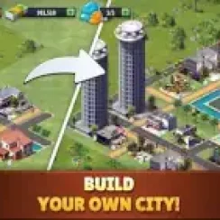 City Island Collections – Build the city of your dreams