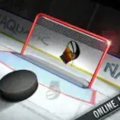 Hockey Showdown – Beat down opponents with your skills