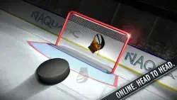 Hockey Showdown