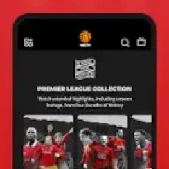 Manchester United Official – Make your match predictions