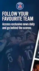 PSG Official