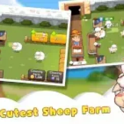 Sheep Farm – Build a fabulous ranch