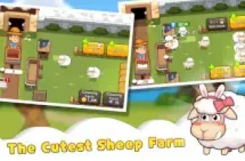 Sheep Farm – Build a fabulous ranch