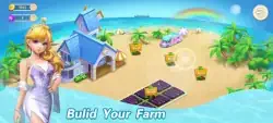 Solitaire Design My farm