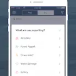 1st Reporting – Quickly track and report incidents