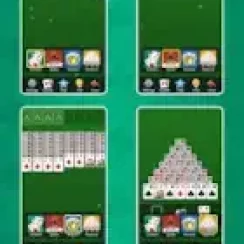 Aged Solitaire Collection – The best casual games for brain exercise