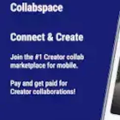 Collab Space – Make your creative ideas a reality