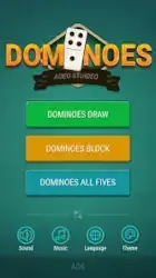 Dominoes