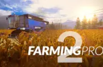 Farming PRO 2 – Start your agricultural career today