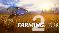 Farming PRO 2