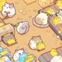 Hamster Bag Factory – Expand your factory