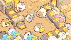 Hamster Bag Factory