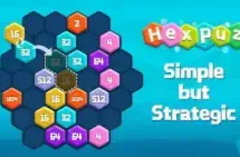 HexPuz – Waiting for your challenge