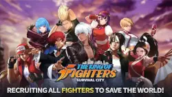 KOF Survival City