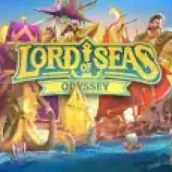 Lord of Seas Odyssey – Be the king in this magical world