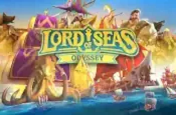 Lord of Seas Odyssey – Be the king in this magical world
