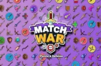 Match War – Create your own ultimate team