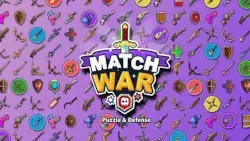 Match War
