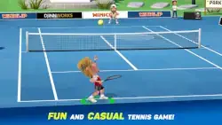 Mini Tennis