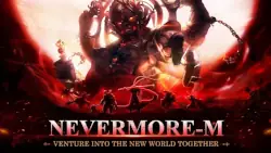 Nevermore-M