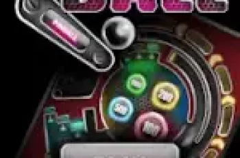 Pinball Pro – Sets a new standard for realistic ball physics