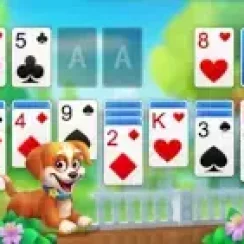 Solitaire Happibits – Choose your favorite from various styles