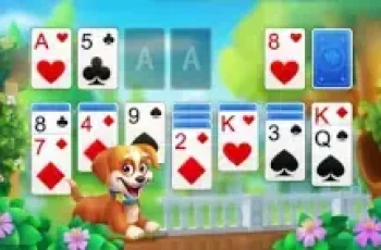 Solitaire Happibits – Choose your favorite from various styles