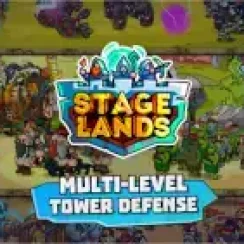 Stagelands – Create your own tactics