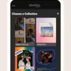 StoriesEdit – Easily create and customize your social content