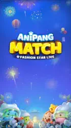 Anipang Match