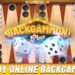 Backgammon Plus – Race your checkers to the end