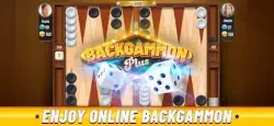 Backgammon Plus