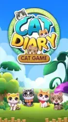Cat Diary