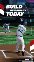 EA SPORTS MLB TAP BASEBALL 23