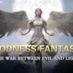 Godness Fantasy – Bring back the glory of fantasy world