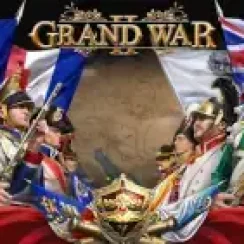 Grand War 2 – Build your own empire
