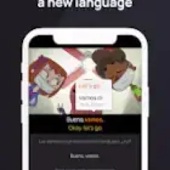 Lingopie – Learn a new language today