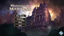 Mansions of Madness