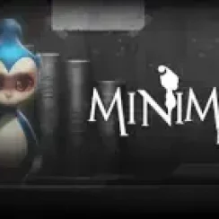 Minimal Escape – A small fairy in a fantasy world