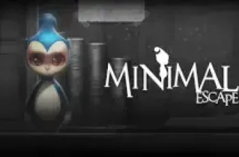 Minimal Escape – A small fairy in a fantasy world