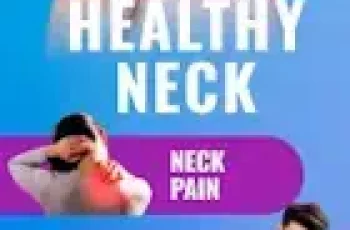 Neck Exercises – Help to restore healthy muscle tone