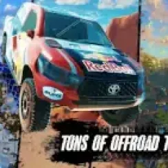 Offroad Unchained – Grab the wheel and compete