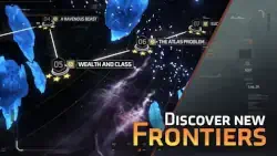 Starborne Frontiers