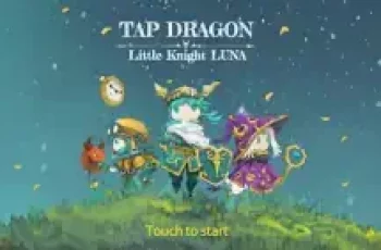 Tap Dragon – Challenge the Dark Lord