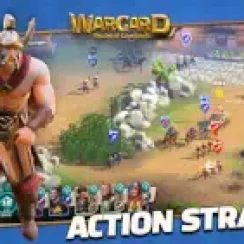 Wargard – Lead ancient warriors to glory