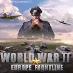 World War 2 – Conquer the world