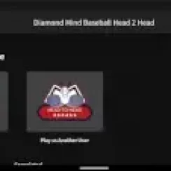 Diamond Mind Baseball H2H – Choose a team for yourself