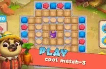 Fun Match – Solve unique and diverse puzzles