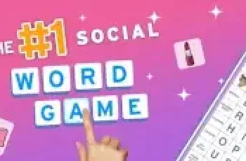 Kryss – Vocabulary training in a game