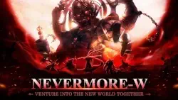 Nevermore-W